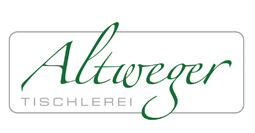 Tischlerei Altweger - www.altweger.at
